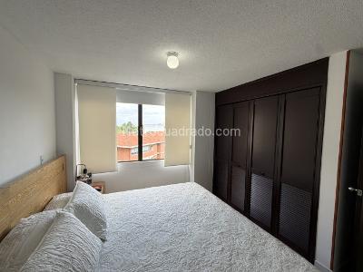 Apartamento en venta en Pampalinda, Cali · foto 15 de 20