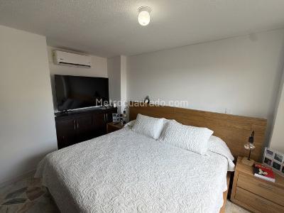 Apartamento en venta en Pampalinda, Cali · foto 16 de 20
