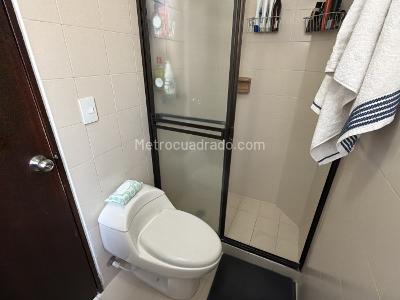 Apartamento en venta en Pampalinda, Cali · foto 19 de 20
