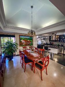 Apartamento de 4 alcobas en venta en Alto De Las Palmas, Medellín, 223 m² · foto 11 de 18