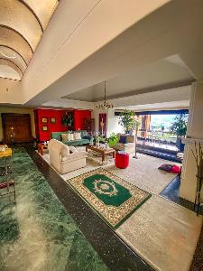 Apartamento de 4 alcobas en venta en Alto De Las Palmas, Medellín, 223 m² · foto 7 de 18