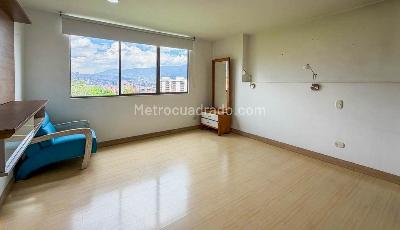 Apartamento en venta en La Frontera, Medellín · foto 10 de 16