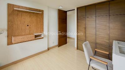 Apartamento en venta en La Frontera, Medellín · foto 11 de 16