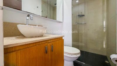 Apartamento en venta en La Frontera, Medellín · foto 12 de 16