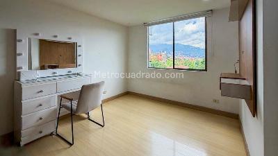 Apartamento en venta en La Frontera, Medellín · foto 13 de 16