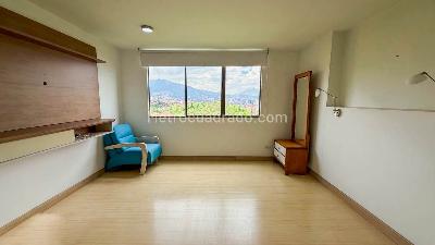 Apartamento en venta en La Frontera, Medellín · foto 14 de 16