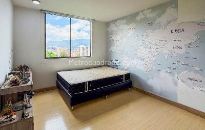 Apartamento en venta en La Frontera, Medellín · foto 15 de 16