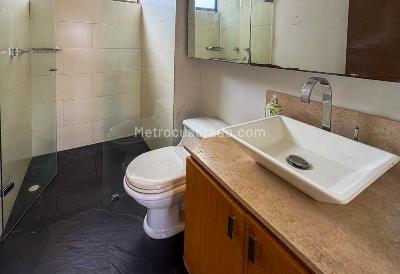 Apartamento en venta en La Frontera, Medellín · foto 16 de 16