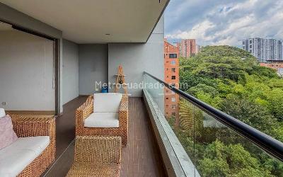 Apartamento en venta en La Frontera, Medellín · foto 2 de 16