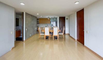 Apartamento en venta en La Frontera, Medellín · foto 4 de 16