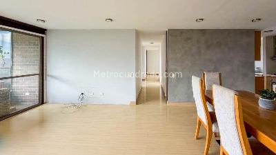 Apartamento en venta en La Frontera, Medellín · foto 5 de 16