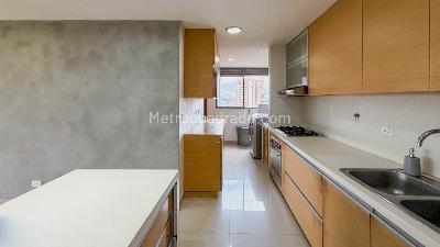 Apartamento en venta en La Frontera, Medellín · foto 6 de 16