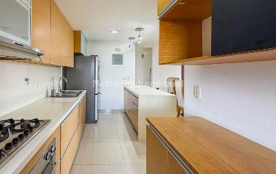 Apartamento en venta en La Frontera, Medellín · foto 7 de 16