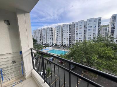 Apartamento en venta en Ciudad Guabinas, Cali · foto 10 de 11
