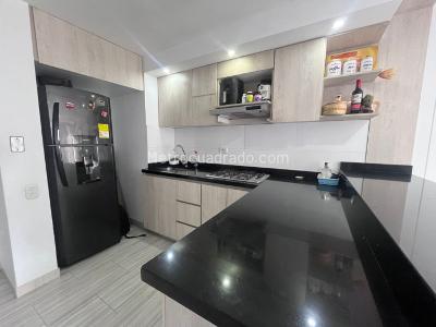 Apartamento en venta en Ciudad Guabinas, Cali · foto 11 de 11