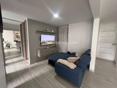 Apartamento en venta en Ciudad Guabinas, Cali · foto 2 de 11