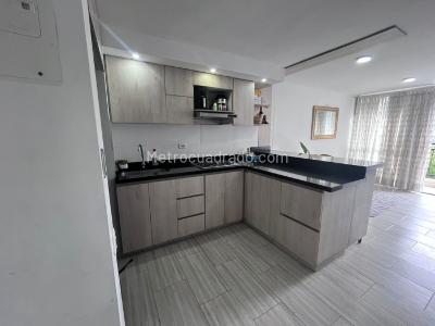 Apartamento en venta en Ciudad Guabinas, Cali · foto 3 de 11
