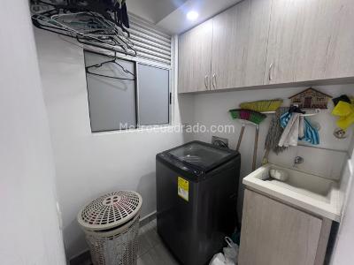 Apartamento en venta en Ciudad Guabinas, Cali · foto 4 de 11