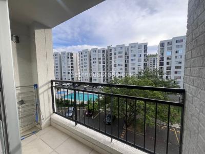 Apartamento en venta en Ciudad Guabinas, Cali · foto 5 de 11