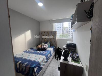 Apartamento en venta en Ciudad Guabinas, Cali · foto 7 de 11