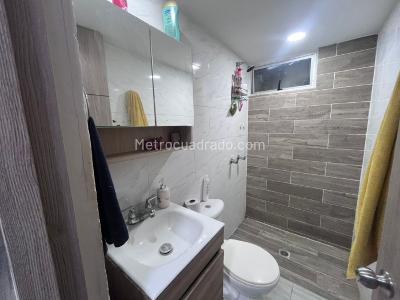 Apartamento en venta en Ciudad Guabinas, Cali · foto 8 de 11