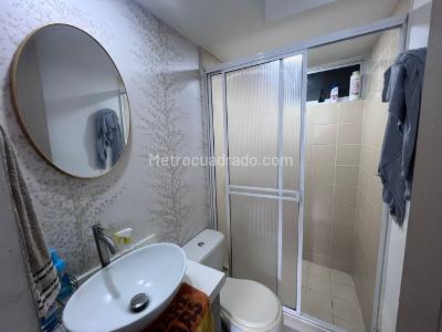Apartamento en venta en Ciudad Guabinas, Cali · foto 9 de 11