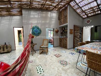 Casa en venta en Parque Nacional Natural Tayrona, Santa Marta · foto 10 de 20