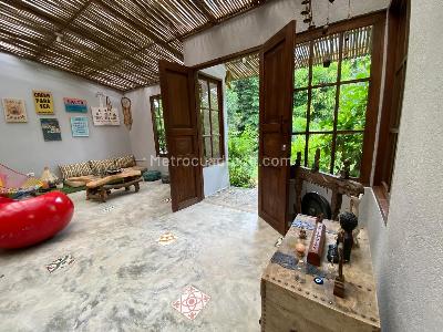 Casa en venta en Parque Nacional Natural Tayrona, Santa Marta · foto 11 de 20