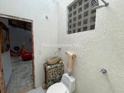 Casa en venta en Parque Nacional Natural Tayrona, Santa Marta · foto 12 de 20