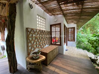 Casa en venta en Parque Nacional Natural Tayrona, Santa Marta · foto 14 de 20