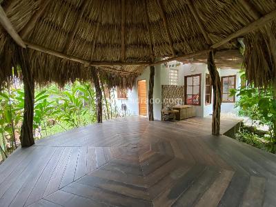 Casa en venta en Parque Nacional Natural Tayrona, Santa Marta · foto 16 de 20
