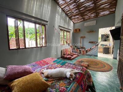 Casa en venta en Parque Nacional Natural Tayrona, Santa Marta · foto 17 de 20