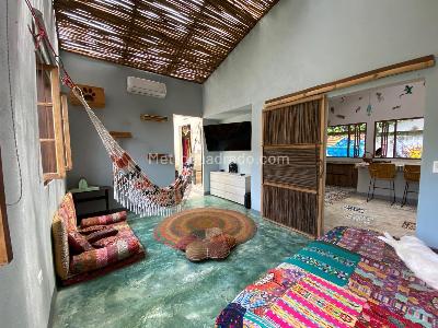 Casa en venta en Parque Nacional Natural Tayrona, Santa Marta · foto 19 de 20