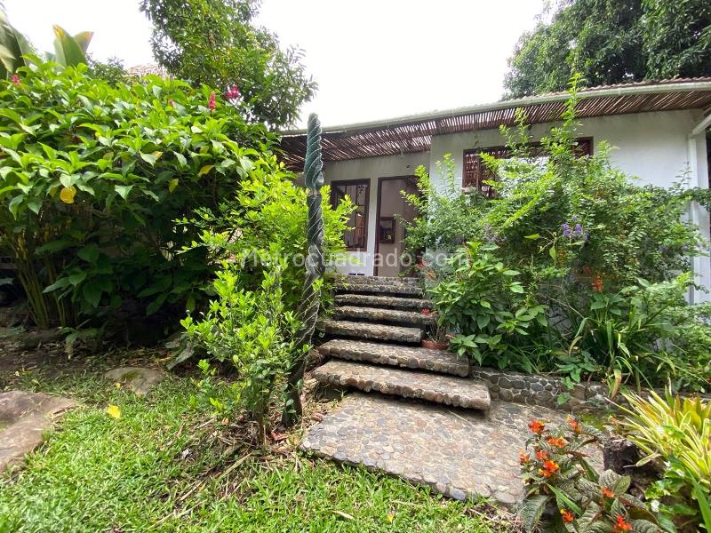 Casa – Santa Marta - Vista 2