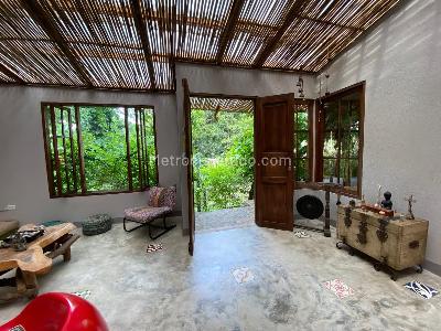 Casa en venta en Parque Nacional Natural Tayrona, Santa Marta · foto 3 de 20