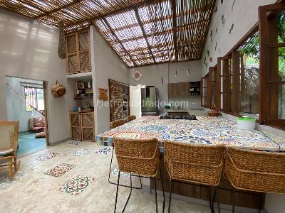 Casa en venta en Parque Nacional Natural Tayrona, Santa Marta · foto 5 de 20