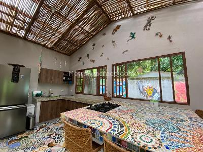 Casa en venta en Parque Nacional Natural Tayrona, Santa Marta · foto 6 de 20