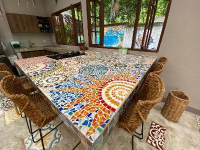 Casa en venta en Parque Nacional Natural Tayrona, Santa Marta · foto 7 de 20