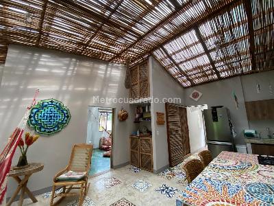 Casa en venta en Parque Nacional Natural Tayrona, Santa Marta · foto 8 de 20