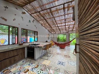 Casa en venta en Parque Nacional Natural Tayrona, Santa Marta · foto 9 de 20