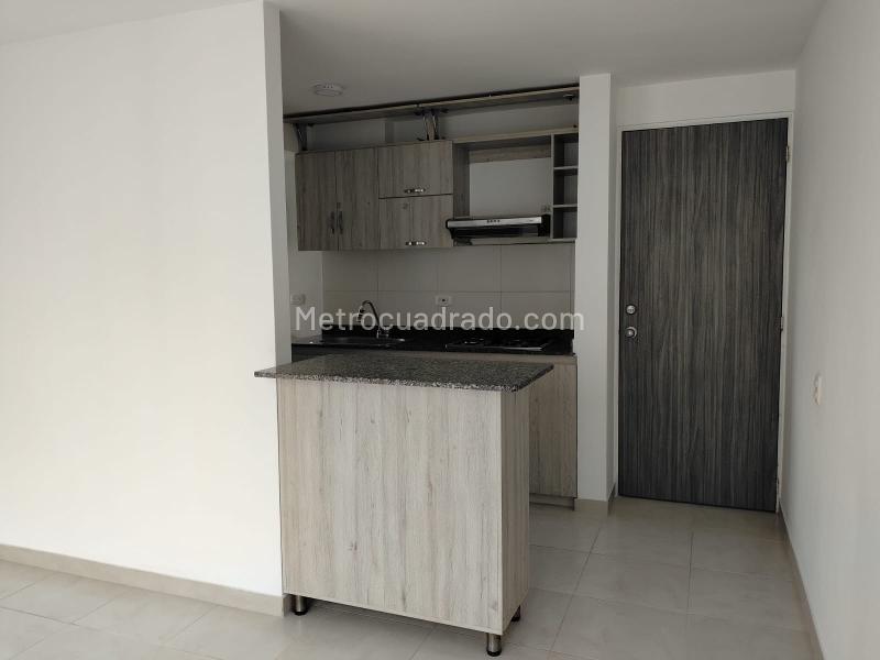 Piso – Jamundi - Vista 2