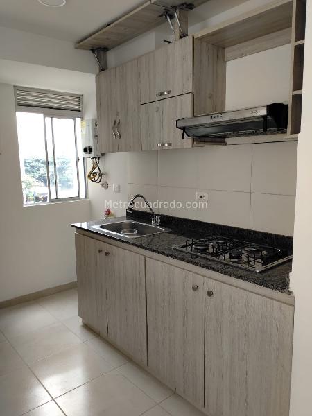Piso – Jamundi - Vista 3