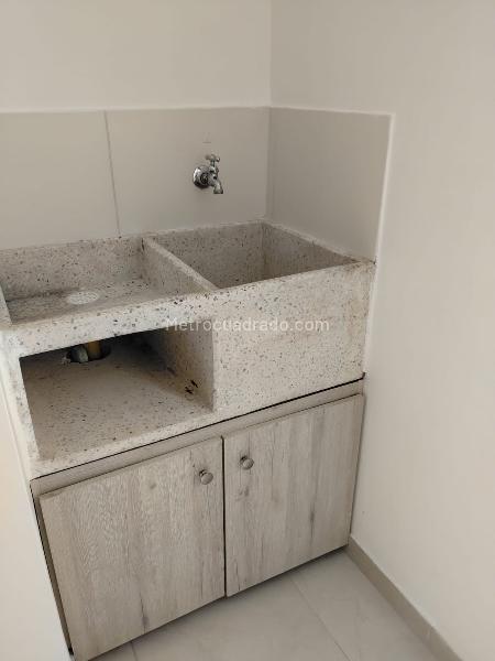 Piso – Jamundi - Vista 4