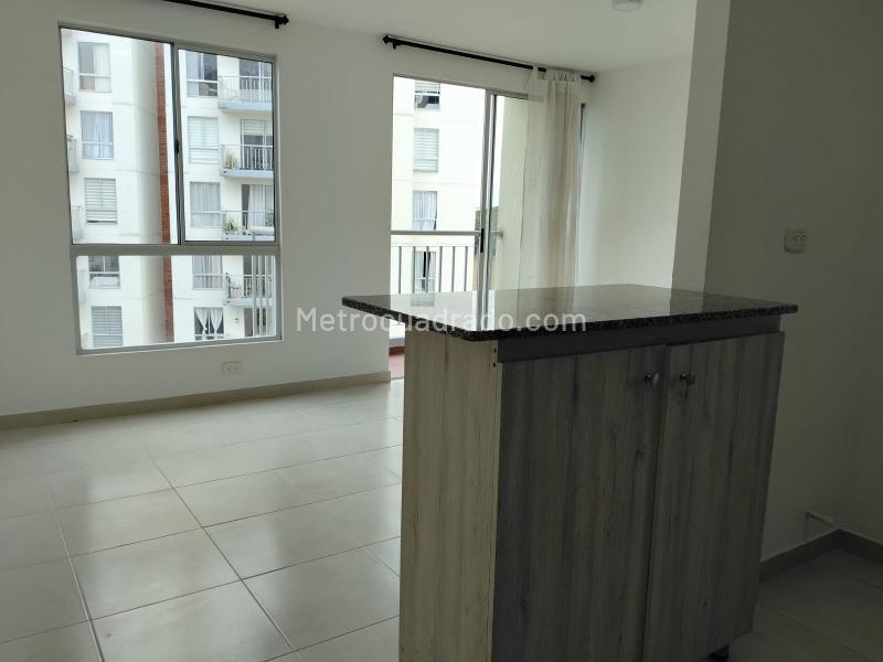Piso – Jamundi - Vista 5