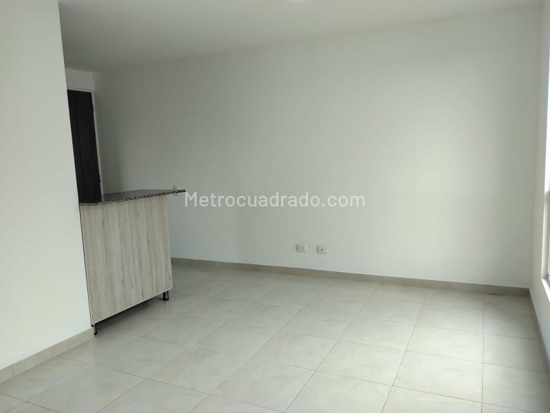 Piso – Jamundi - Más