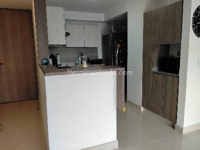 Apartamento de 3 alcobas en venta en Valle Del Lili, Cali, 94 m² · foto 15 de 20