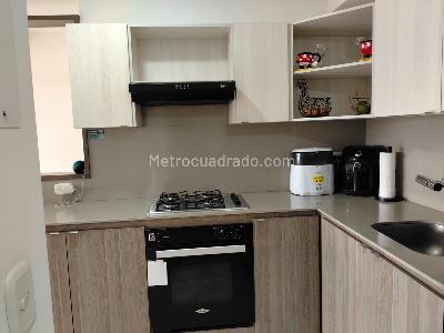 Apartamento de 3 alcobas en venta en Valle Del Lili, Cali, 94 m² · foto 16 de 20
