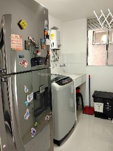 Apartamento de 3 alcobas en venta en Valle Del Lili, Cali, 94 m² · foto 17 de 20