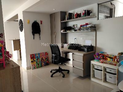 Apartamento de 3 alcobas en venta en Valle Del Lili, Cali, 94 m² · foto 19 de 20