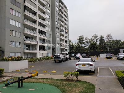 Apartamento de 3 alcobas en venta en Valle Del Lili, Cali, 94 m² · foto 2 de 20